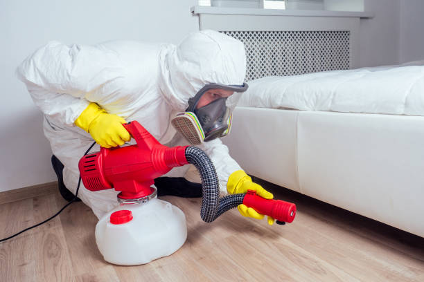 Pest Control for Restaurants in Sachse, TX